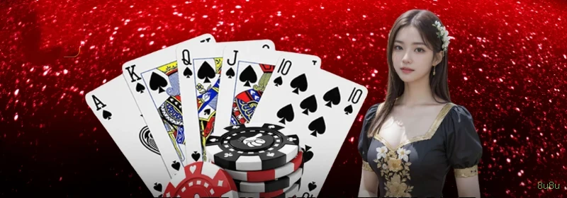 Cassino 8u8u app mobile